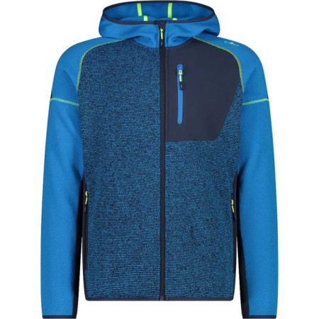 Polar Cmp FIX HOOD RIVER-B. BLUE