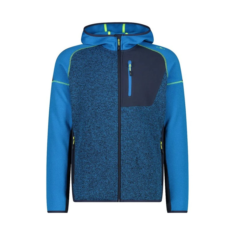 Polar Cmp FIX HOOD RIVER-B. BLUE