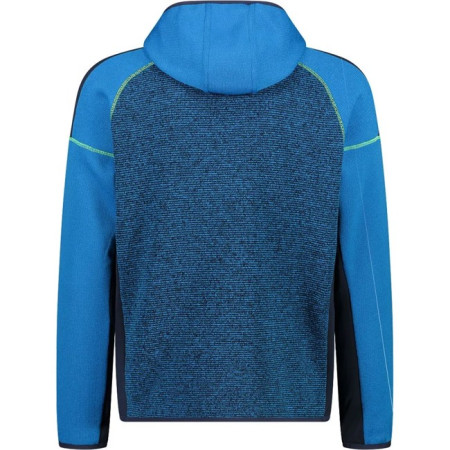 Podszewka polarowa Cmp FIX HOOD RIVER-B. BLUE 2