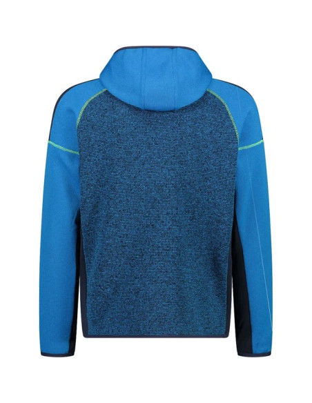 Pile Cmp FIX HOOD RIVER-B. BLUE