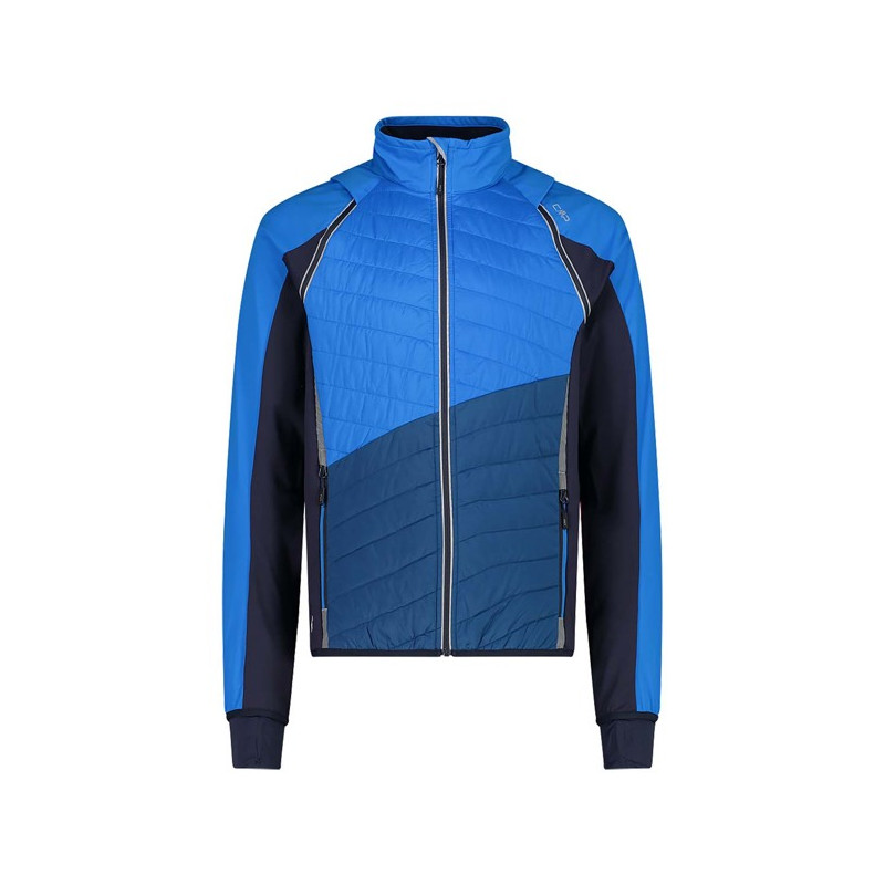 Jakke Cmp DETACHABLE SLEEVE