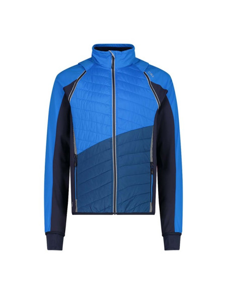 Giacca Cmp DETACHABLE SLEEVE