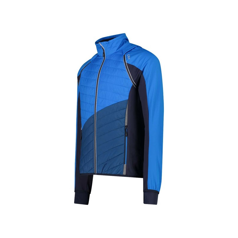 Casaco Cmp DETACHABLE SLEEVE