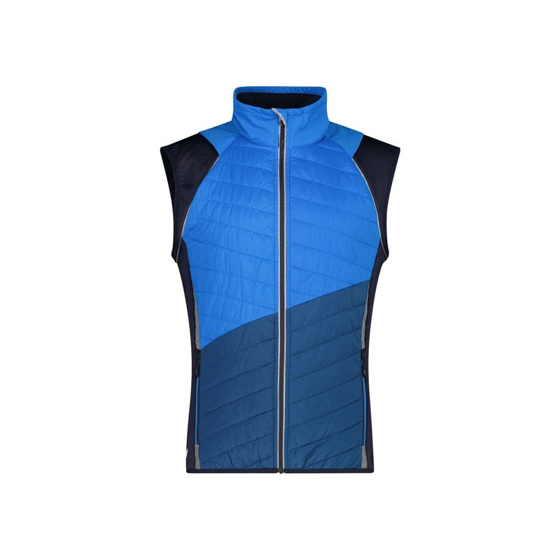 Chaqueta Cmp DETACHABLE SLEEVE