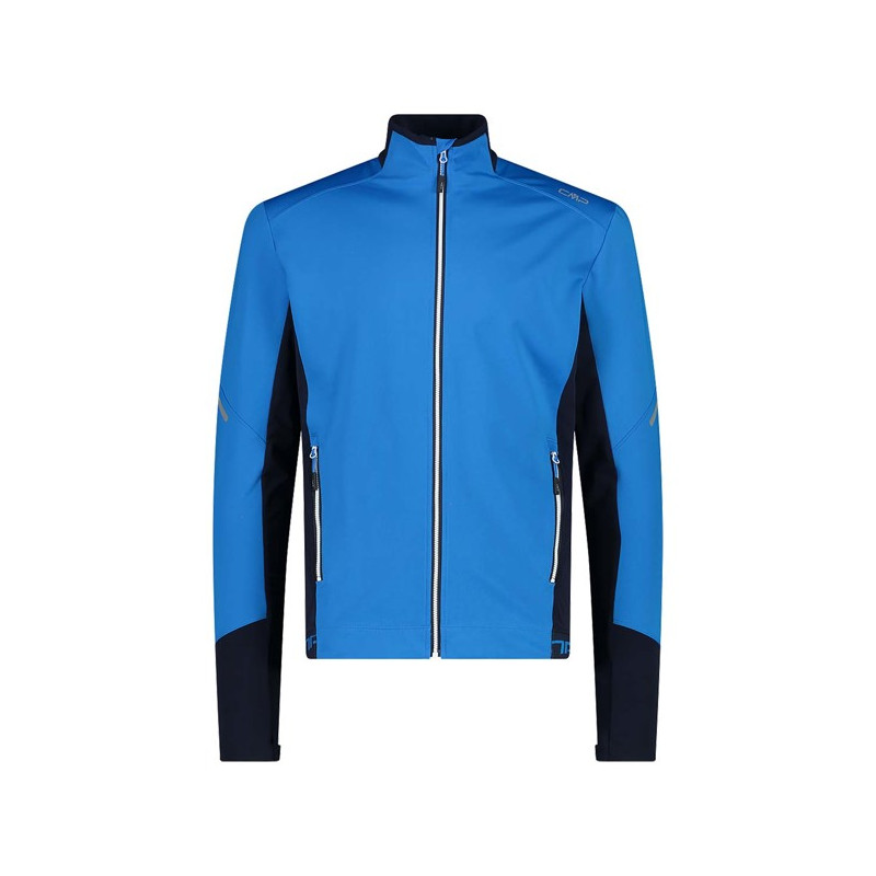 Casaco Cmp JACKET HYBRID RIVER