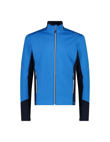 Striukė Cmp JACKET HYBRID RIVER