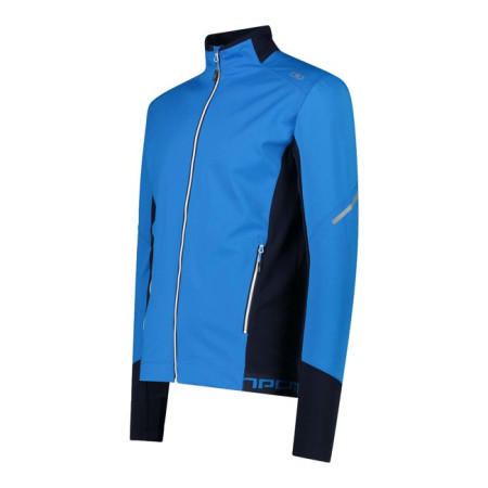 Jacket Cmp HYBRID RIVER 2