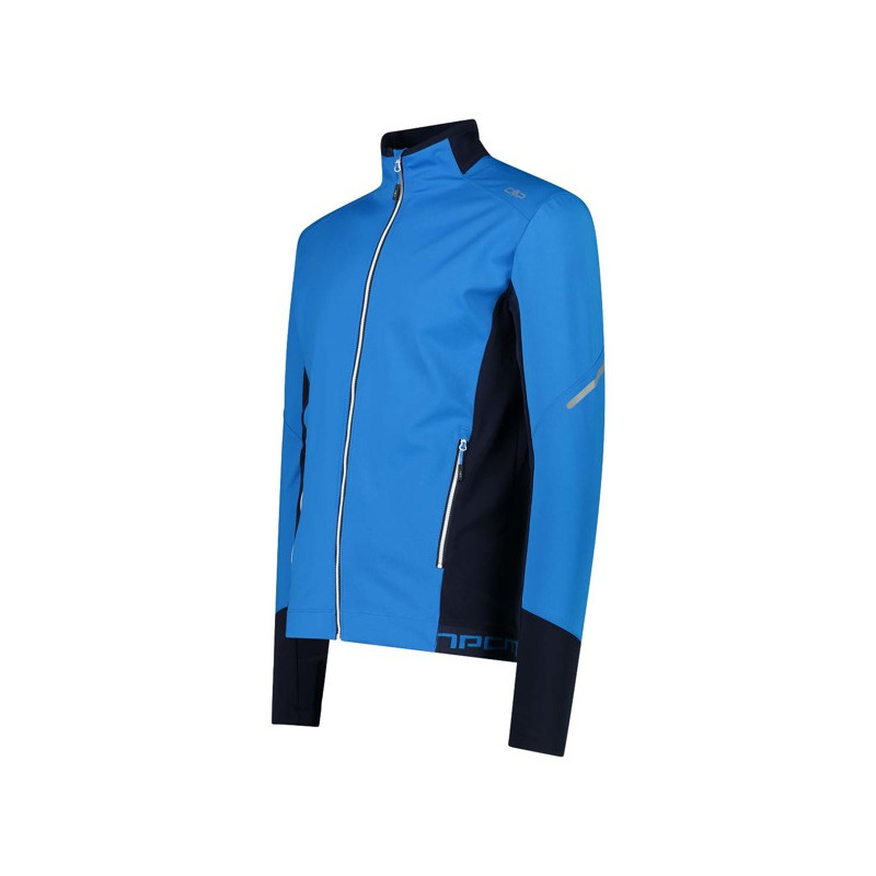 Jacket Cmp HYBRID RIVER
