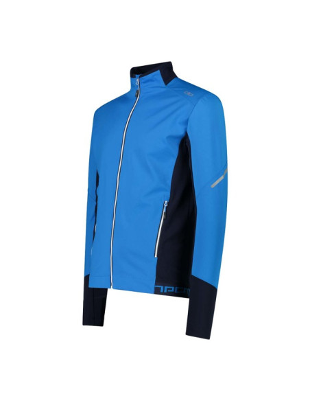 Jacka Cmp JACKET HYBRID RIVER