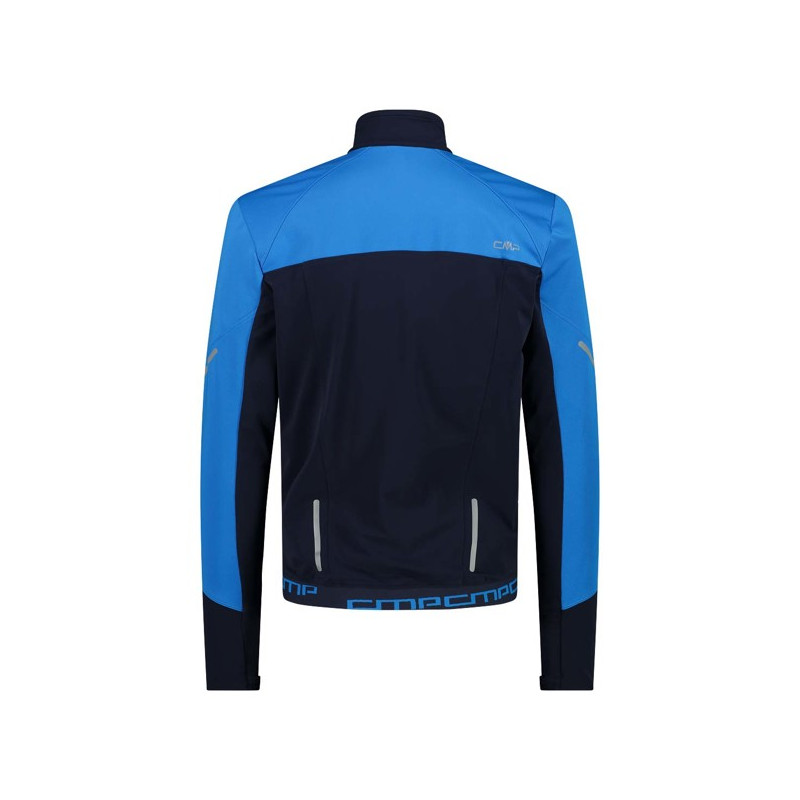 Chaqueta Cmp JACKET HYBRID RIVER