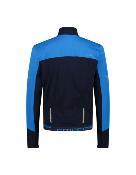 Jakke Cmp JACKET HYBRID RIVER