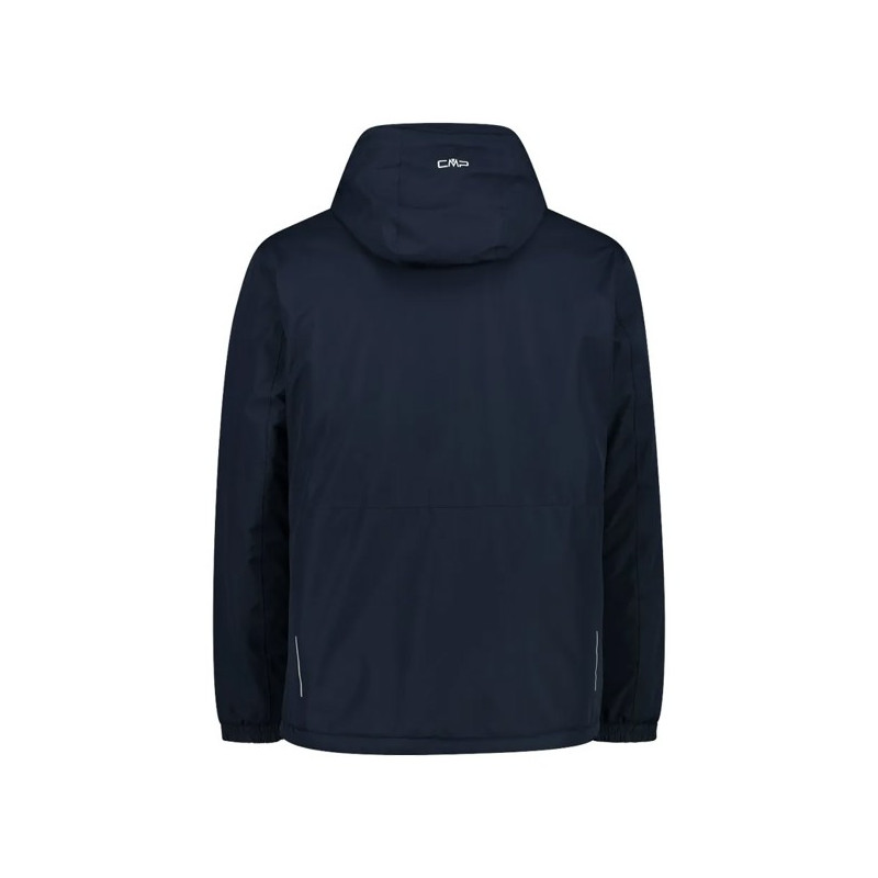 Jakke Cmp FIX HOOD