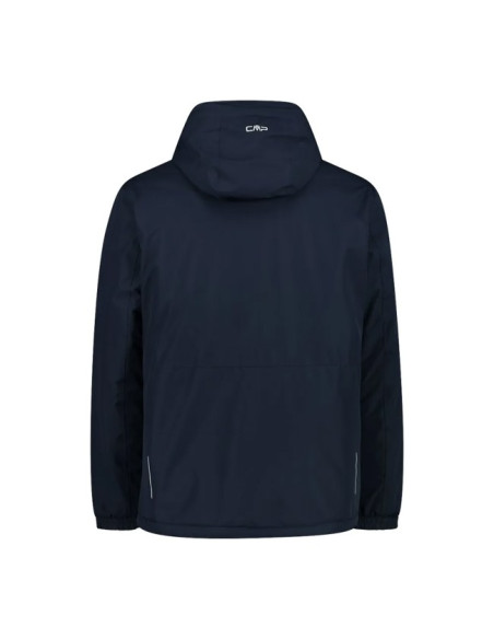 Jacket Cmp FIX HOOD