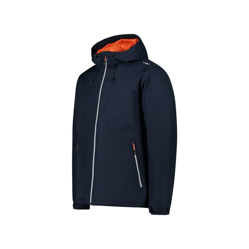Giacca Cmp FIX HOOD