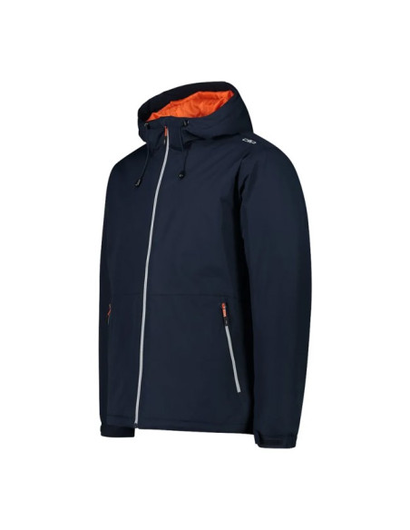 Jacke Cmp FIX HOOD