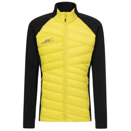 Jacket Rock Experience HYBRID M JKT SLPH SPR CAV