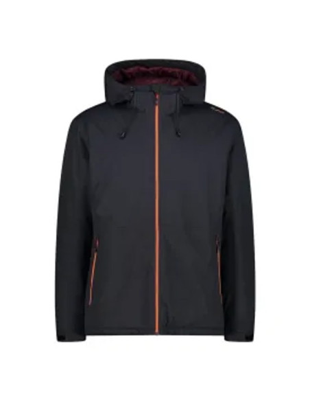 Giacca Cmp FIX HOOD