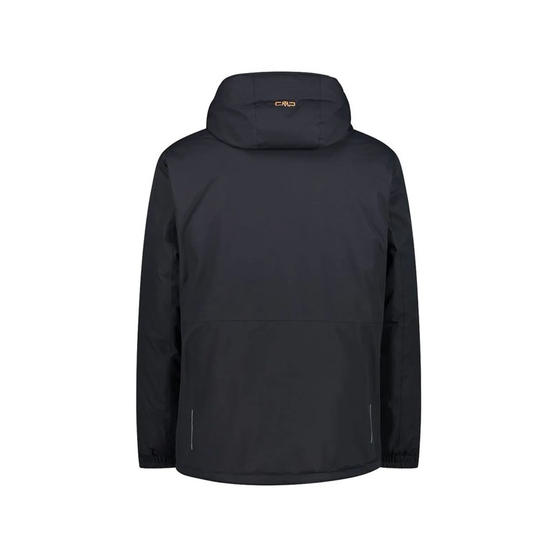 Striukė Cmp FIX HOOD