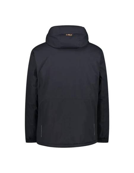 Giacca Cmp FIX HOOD