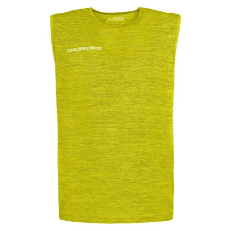 Camiseta Rock Experience TERMINATOR 2.0 SLEVSS TANK SLPH SPR