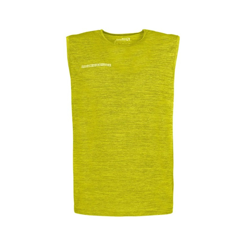 T-shirt Rock Experience TERMINATOR 2.0 SLEVSS TANK SLPH SPR