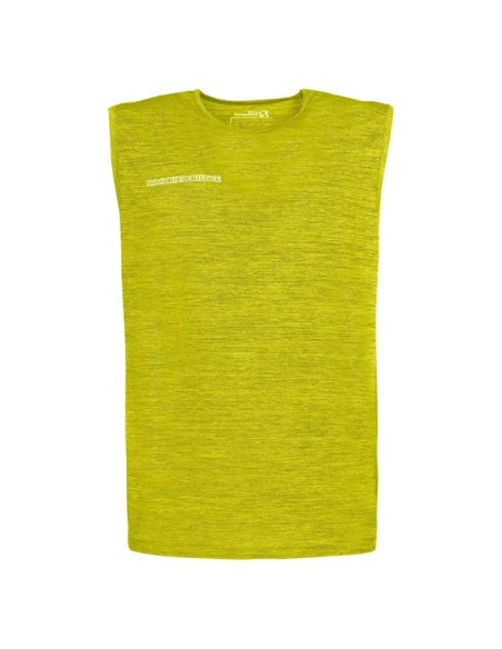 T-shirt Rock Experience TERMINATOR 2.0 SLEVSS TANK SLPH SPR