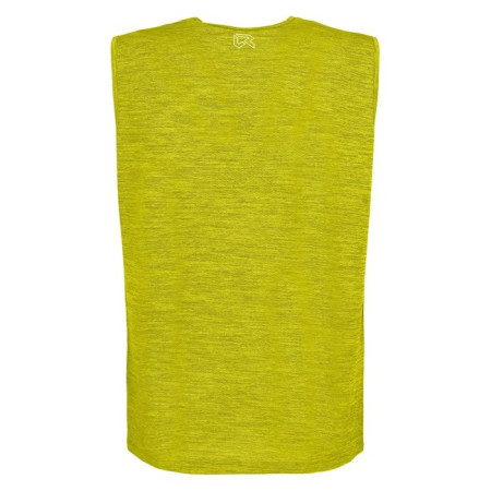 Camiseta Rock Experience TERMINATOR 2.0 SLEVSS TANK SLPH SPR 2