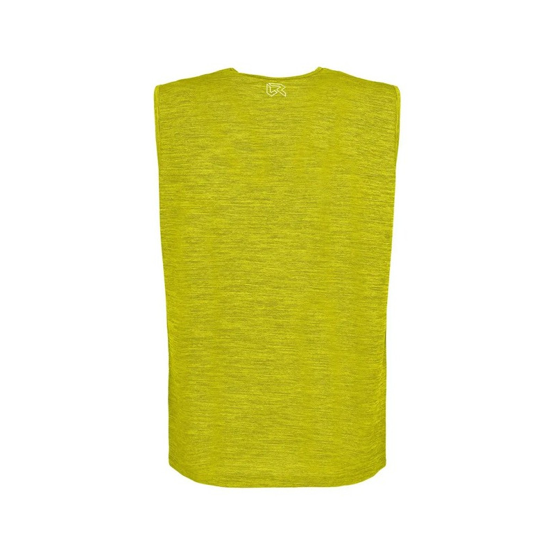 T-shirt Rock Experience TERMINATOR 2.0 SLEVSS TANK SLPH SPR