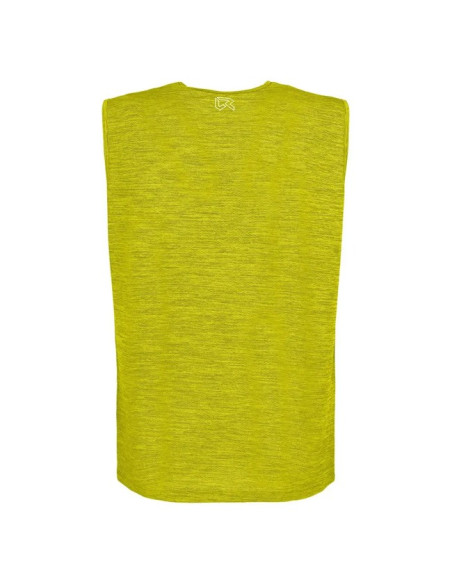 T-shirt Rock Experience TERMINATOR 2.0 SLEVSS TANK SLPH SPR