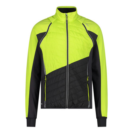 Bunda Cmp DETACHABLE SLEEVE ACIDO