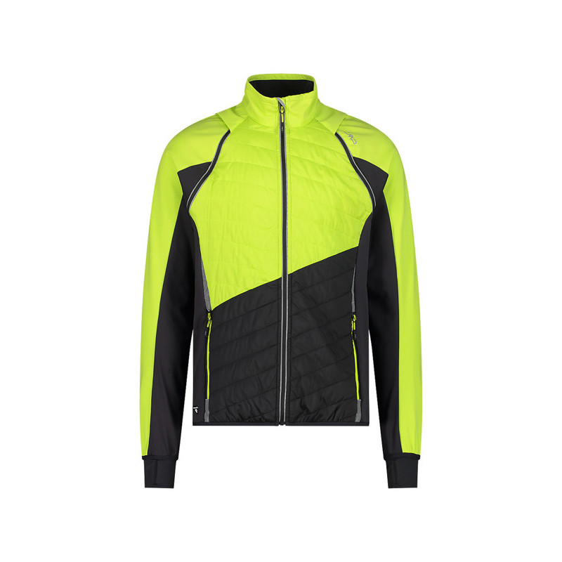 Casaco Cmp DETACHABLE SLEEVE ACIDO