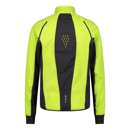 Bunda Cmp DETACHABLE SLEEVE ACIDO 2