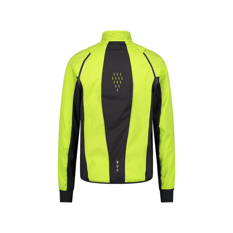 Jakke Cmp DETACHABLE SLEEVE ACIDO