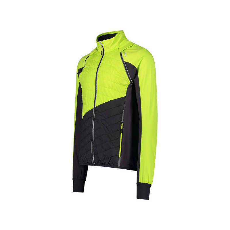 Kurtka Cmp DETACHABLE SLEEVE ACIDO