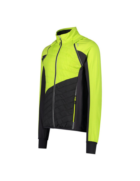 Jas Cmp DETACHABLE SLEEVE ACIDO