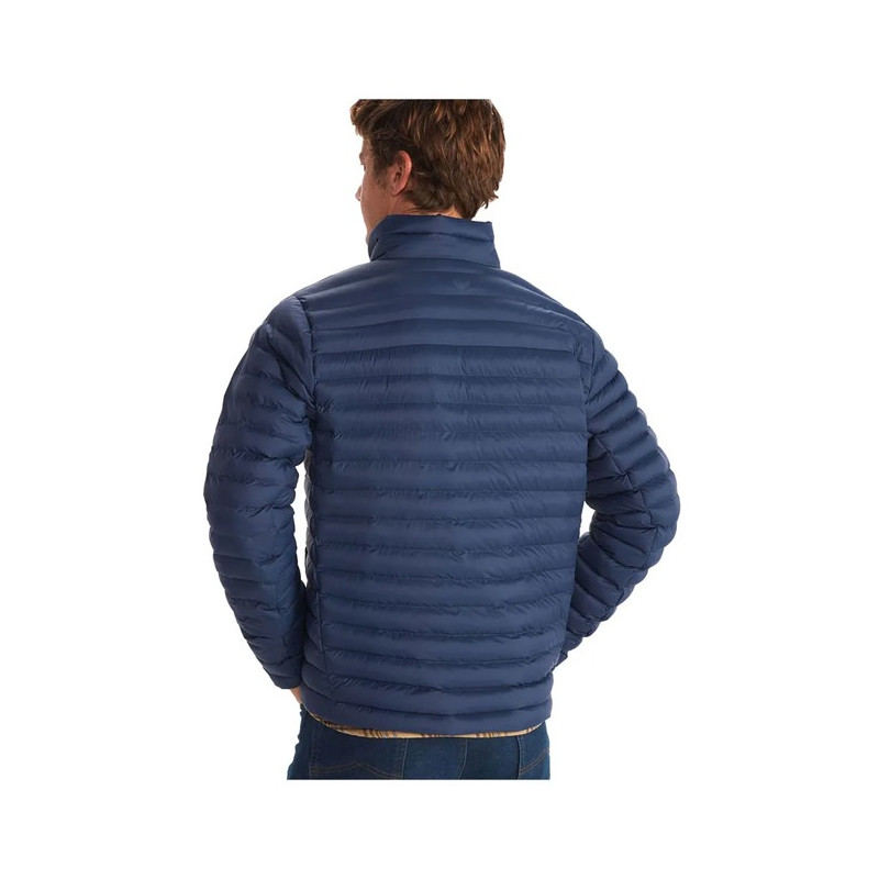 Jakke Marmot ECHO FEATHERLESS JKT Arctic Navy