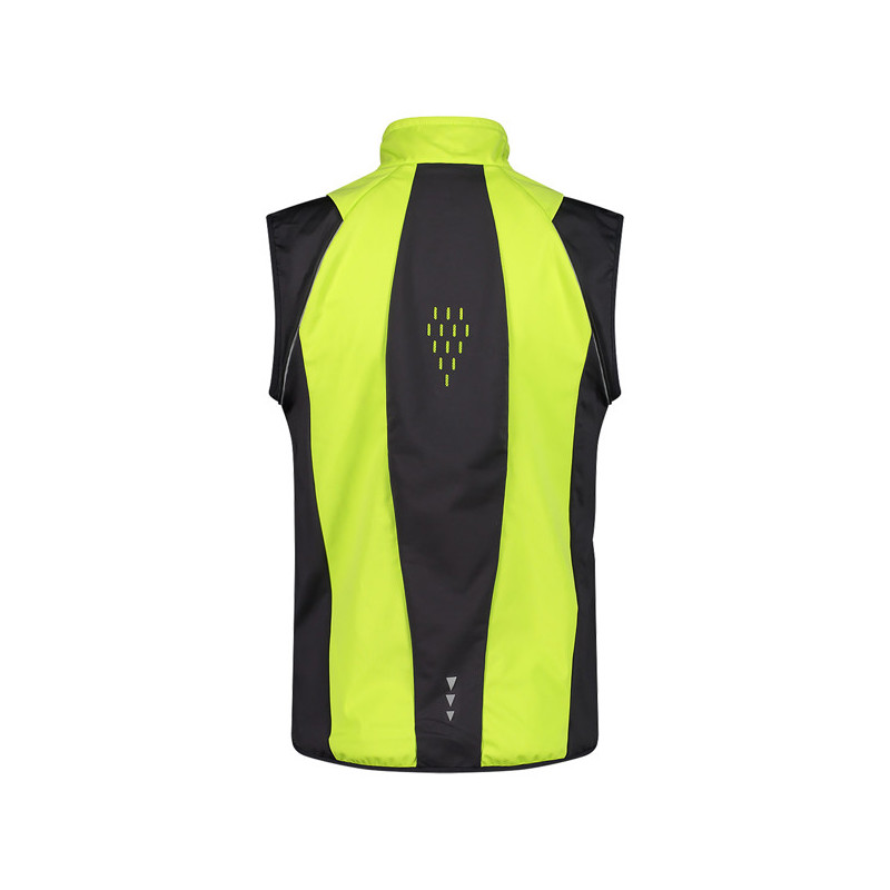 Jakna Cmp DETACHABLE SLEEVE ACIDO