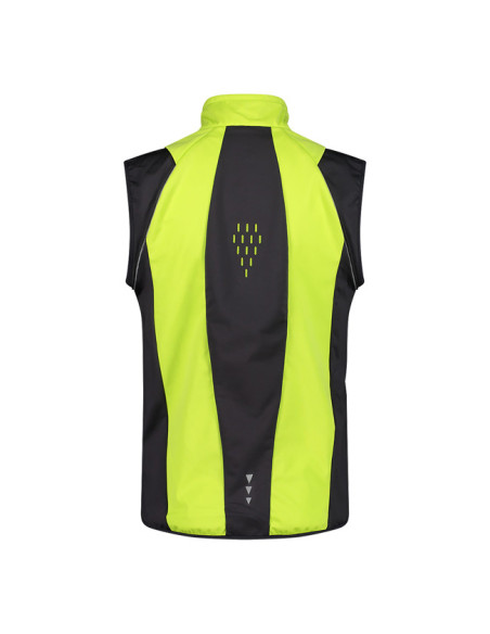 Jas Cmp DETACHABLE SLEEVE ACIDO