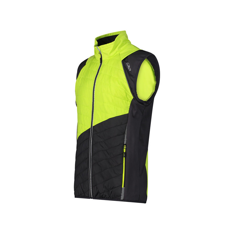 Jakna Cmp DETACHABLE SLEEVE ACIDO