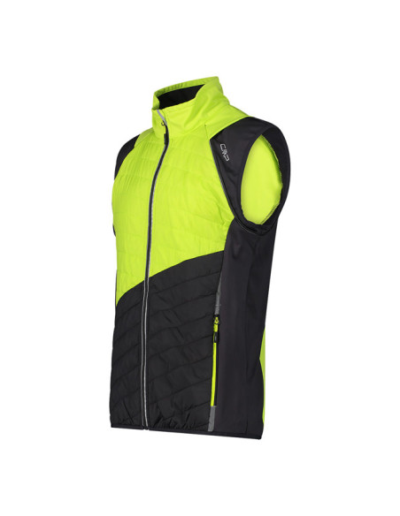 Chaqueta Cmp DETACHABLE SLEEVE ACIDO