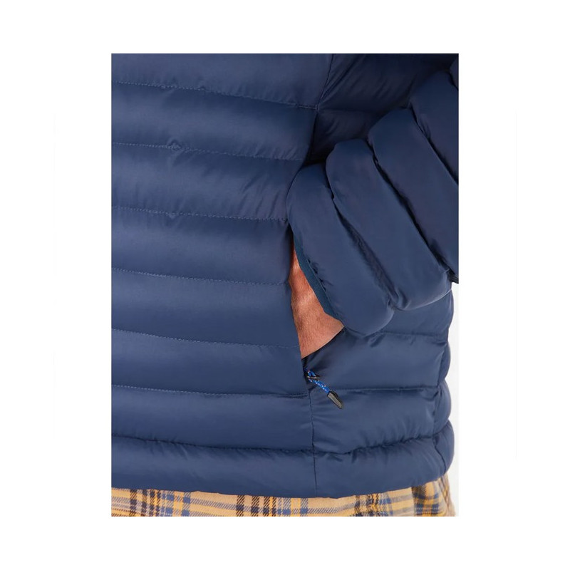 Jacke Marmot ECHO FEATHERLESS JKT Arctic Navy