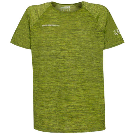 Camiseta Rock Experience Terminator 2.0 SS