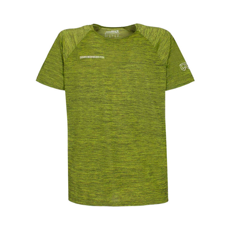 Camiseta Rock Experience Terminator 2.0 SS