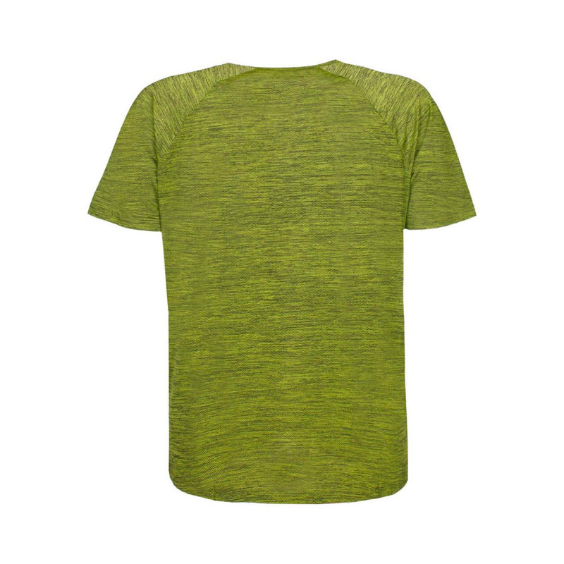 T-shirt Rock Experience Terminator 2.0 SS