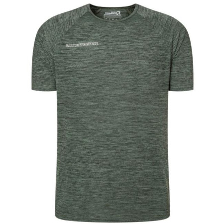 Camiseta Rock Experience Terminator 2.0 SS