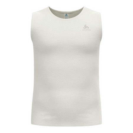 Tričko Odlo TOP SINGLET MERIN PW 140 SEAMLESS