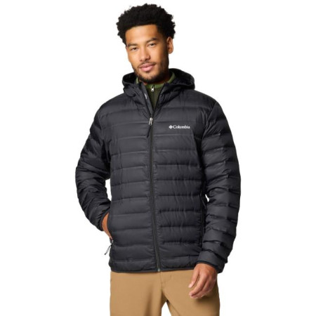 Columbia Lake 22 II Down Hooded Jacket