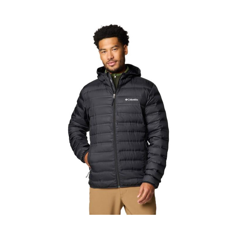 Columbia Lake 22 II Down Hooded Jacket