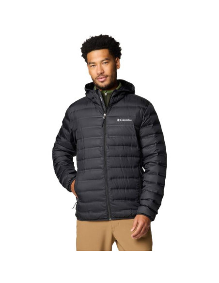 Columbia Lake 22 II Down Hooded Jacket