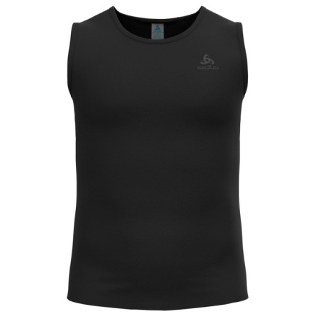 T-paita Odlo TOP SINGLET MERIN PW 140 SEAMLESS